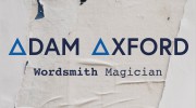 Adam Axford