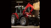 Wattleup Tractors