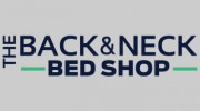 The Back & Neck Bedding