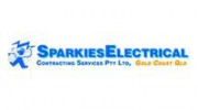 Sparkies Electrical Contracting Services