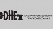 Dave Harvey Engineering