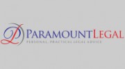 Paramount Legal