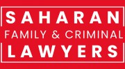 Saharan Family & Criminal Lawyers