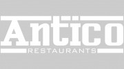 Antico Wood Fire Pizza