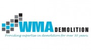 WMA Demolition