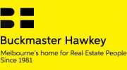 Buckmaster Hawkey
