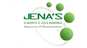 Jena's Carpet Cleaning