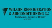 Wilson Refrigeration & Airconditioning