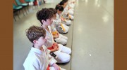 Seishinjuku Karate Dojo Brisbane