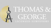 Thomas & George