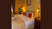 Radio Springs B & B