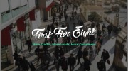 First Five Eight