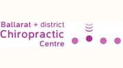 Ballarat & District Chiropractic Centre