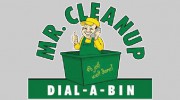 Mr Cleanup