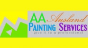 AAAusland Painting Services
