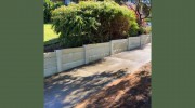 Structural Retaining Walls