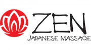 Zen Japanese Massage