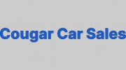Cougar Car Sales