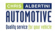 Chris Albertini Automotive