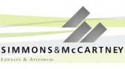 Simmons & Mccartney Lawyers
