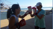 Personal Challenge Fitness