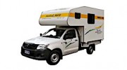 Discovery Campervans