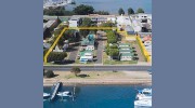 North Arm Tourist Park