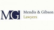 Mendis & Gibson Lawyers