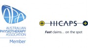 Darren Taylor Physiotherapy