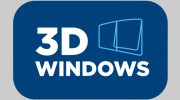 3D Windows