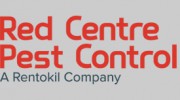 Red Centre Pest Control