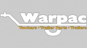 Warpac Towbars & Trailers