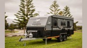 Adelaide City Caravans