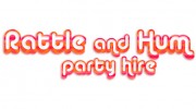 Rattle & Hum Party Hire