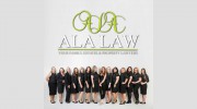 Amanda Little & Associates