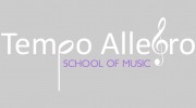 Tempo Allegro School Of Music