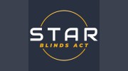 Star Blinds ACT