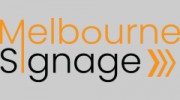 Melbourne Signs