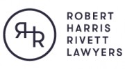 Robert Harris Rivett Lawyers