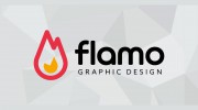 Flamo Graphic Design