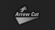 Arrow Cut