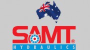 SAMT Hydraulics