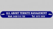 All About Termite Management