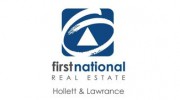Hollett & Lawrance First National
