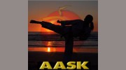 Australian Academy Of Shukokai Karate-Do