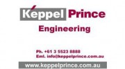 Keppel Prince Engineering