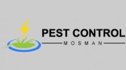 Pest Control Mosman