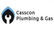 Casscon Plumbing & Gas