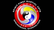 Spirit First Martial Arts