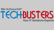 Tech Busters